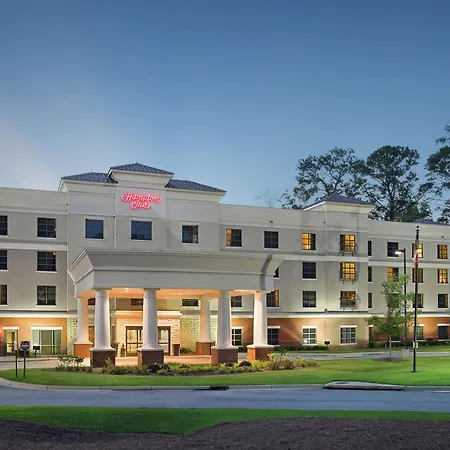 Hampton Inn Columbus/South-Fort Benning-3