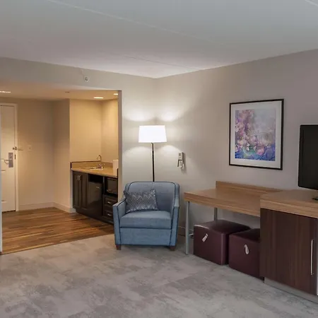 Hampton Inn Doylestown-2