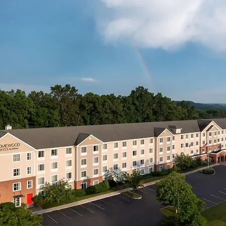 Homewood Suites By Hilton Wallingford-Meriden-3