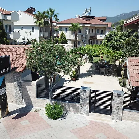 Villa Ali Ozalp-2