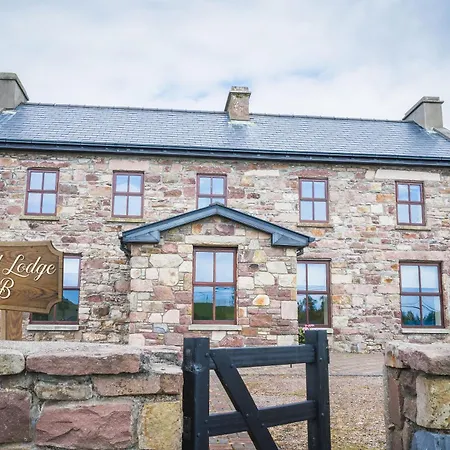 Nevins Newfield Inn Ltd-3
