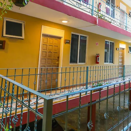 Hotel Santa Maria-2