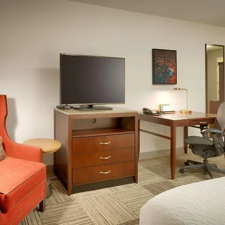 Hilton Garden Inn Salt Lake City/Sandy-2