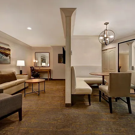 Hilton Garden Inn Boise / Eagle-2