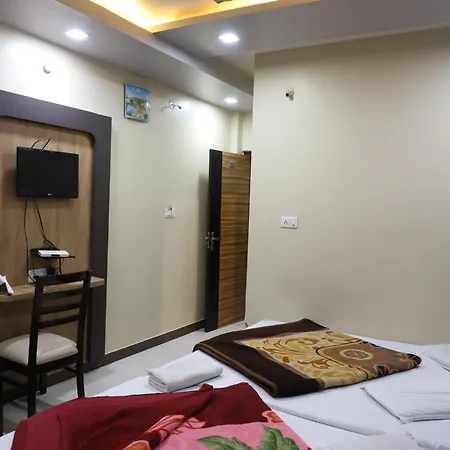 Hotel Mittal Inn-3