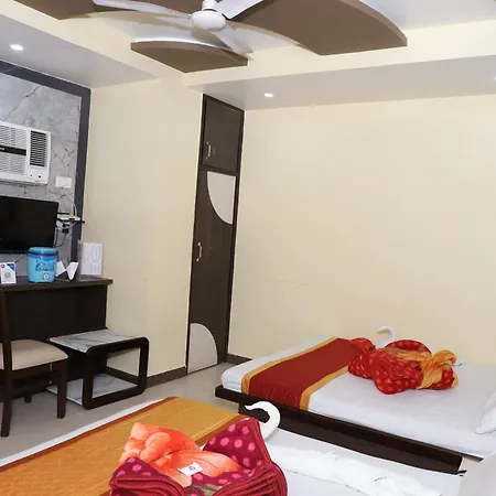 Hotel Mittal Inn-2