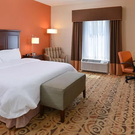 Hampton Inn & Suites - Ocala-3
