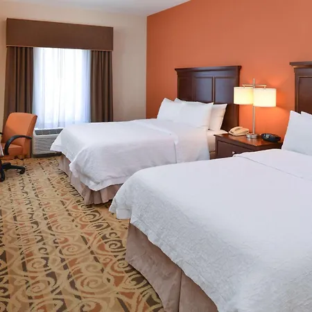 Hampton Inn & Suites - Ocala-3