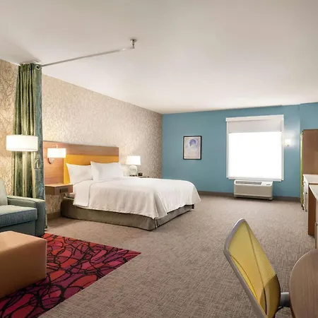 Home2 Suites By Hilton Harrisburg Hershey-2