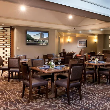 Doubletree By Hilton Lafayette-2