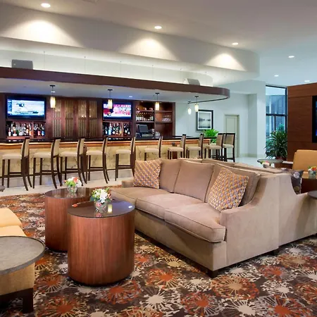 Doubletree By Hilton Lafayette-3