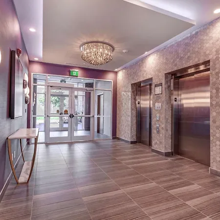 Hilton Garden Inn Toronto/Brampton West, Ontario, Canada-2