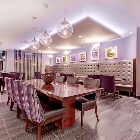Hilton Garden Inn Toronto/Brampton West, Ontario, Canada-3