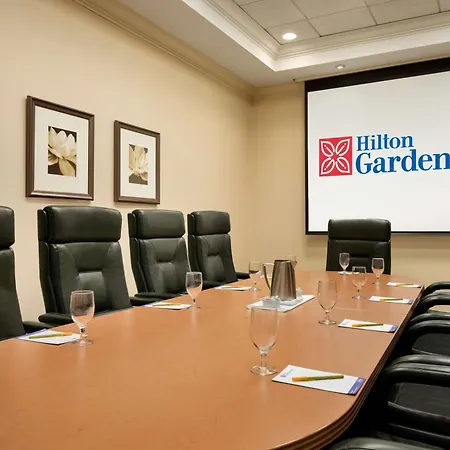 Hilton Garden Inn Toronto/Vaughan-2