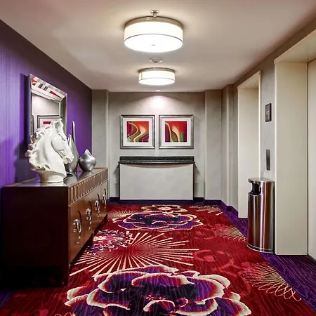 Hilton Garden Inn Toronto/Markham-2