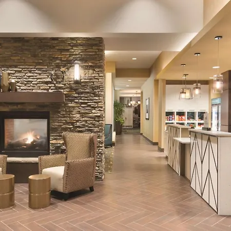 Homewood Suites By Hilton Calgary Downtown-3