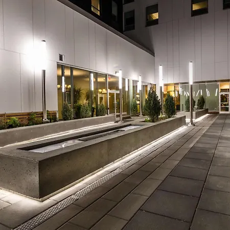 Homewood Suites By Hilton Calgary Downtown-2