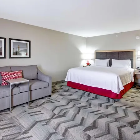 Hampton Inn & Suites - Medicine Hat-2