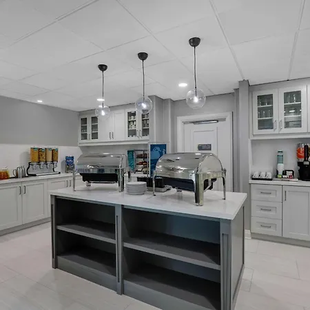 Homewood Suites By Hilton London Ontario-2