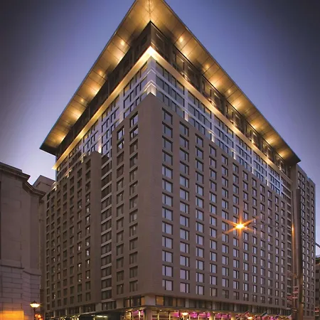 Embassy Suites By Hilton - Montreal-3