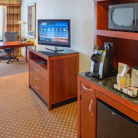 Hilton Garden Inn Joplin-3