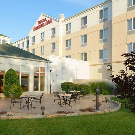 Hilton Garden Inn Joplin-2