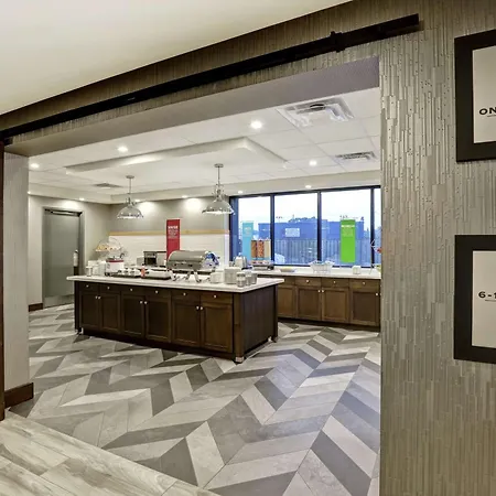 Hampton Inn St. Catharines Niagara-2