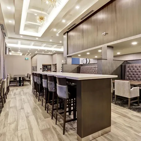 Hampton Inn St. Catharines Niagara-3