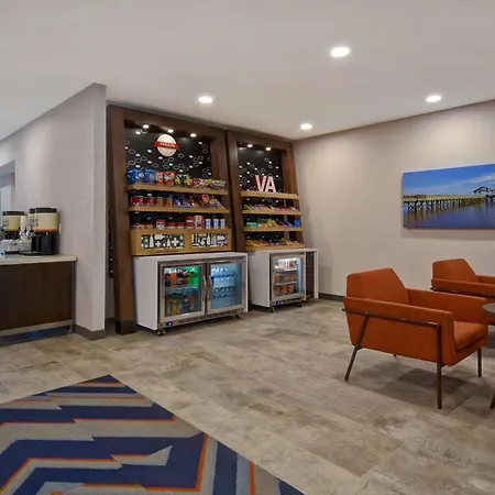 Hampton Inn Potomac Mills Woodbridge-3