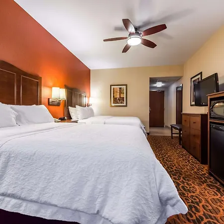 Hampton Inn & Suites Boulder North-3