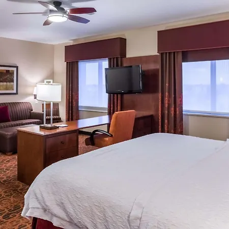 Hampton Inn & Suites Boulder North-2