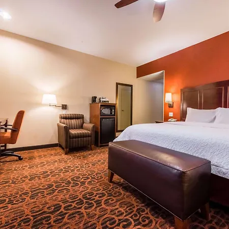 Hampton Inn & Suites Boulder North-2