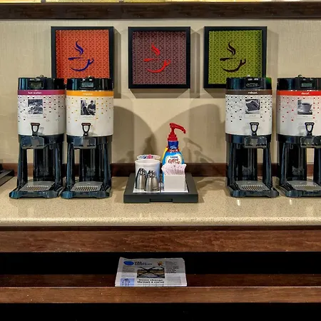 Hampton Inn Dumfries/Quantico-2
