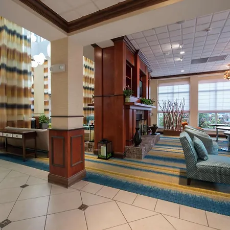 Hilton Garden Inn Tupelo-2