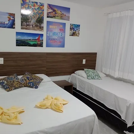 Suites Flores Do Mar-3