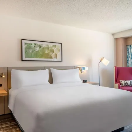 Hilton Garden Inn Toledo Downtown-2