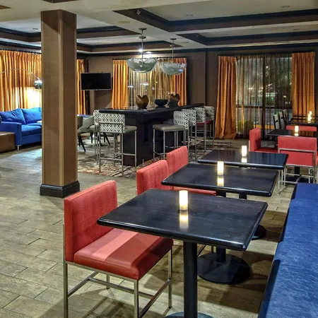 Hampton Inn Tullahoma-2