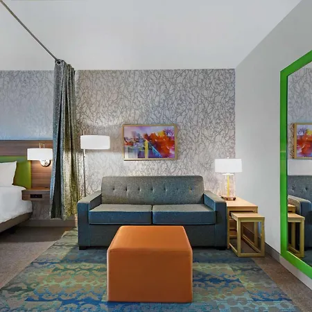 Home2 Suites By Hilton Utica, Ny-3