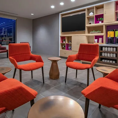 Home2 Suites By Hilton Wayne, Nj-2
