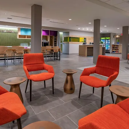 Home2 Suites By Hilton Wayne, Nj-2