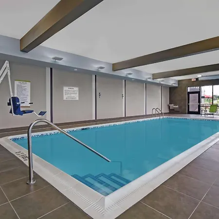 Home2 Suites By Hilton Utica, Ny-3