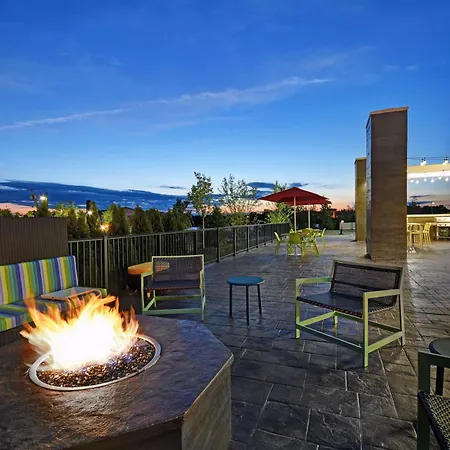 Home2 Suites By Hilton Utica, Ny-2