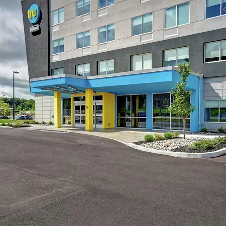 Tru By Hilton Syracuse-Camillus-2