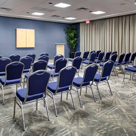 Hampton Inn & Suites Sarasota / Bradenton - Airport-2