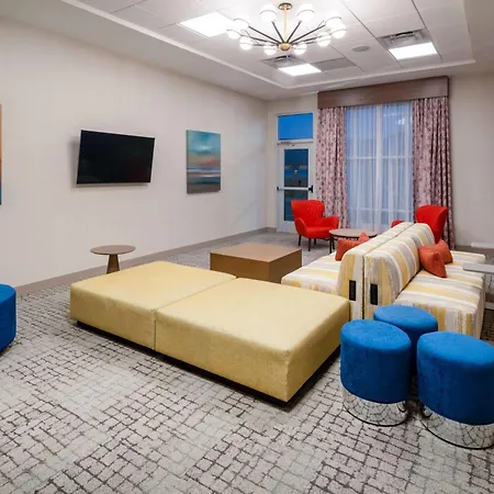 Hilton Garden Inn Brunswick-3