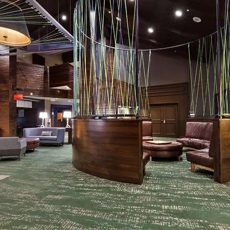 Doubletree By Hilton Hotel Park City - The Yarrow-2