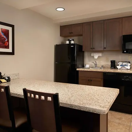 Hampton Inn & Suites Phoenix/Scottsdale-3