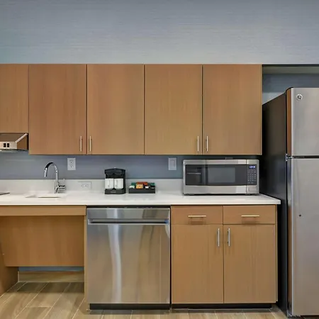 Homewood Suites By Hilton Chula Vista Eastlake-3