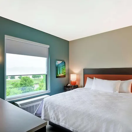 Home2 Suites By Hilton Rochester Mayo Clinic Area-2