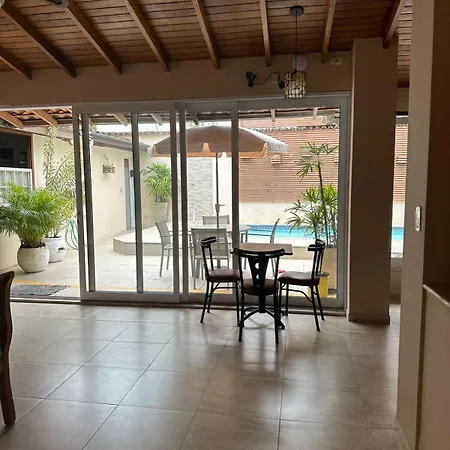 Pousada da Praia-3
